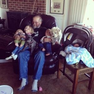 Meet your Posher, Buell